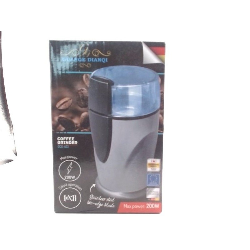 Guange Dianqi  - Coffee Grinder, 200w, BRAND NEW IN BOX